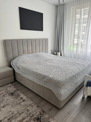 Продам однокомнатную (1-комн.) квартиру, 1-й Котляковский пер, 2Ак3, Москва г
