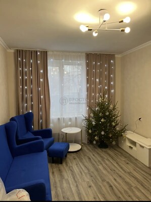 Продам многокомнатную квартиру, Шокальского проезд, 27к1, Москва г