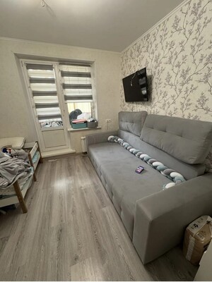 Продам многокомнатную квартиру, Шокальского проезд, 27к1, Москва г