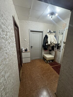 Продам многокомнатную квартиру, Шокальского проезд, 27к1, Москва г