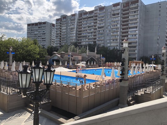 Продам многокомнатную квартиру, Шокальского проезд, 27к1, Москва г