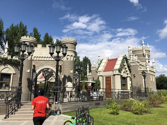 Продам многокомнатную квартиру, Шокальского проезд, 27к1, Москва г