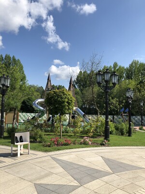 Продам многокомнатную квартиру, Шокальского проезд, 27к1, Москва г