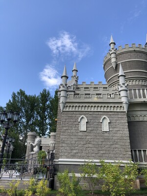 Продам многокомнатную квартиру, Шокальского проезд, 27к1, Москва г