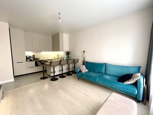 Продам двухкомнатную (2-комн.) квартиру, Картмазовские Пруды ул, 2к3, Московский п