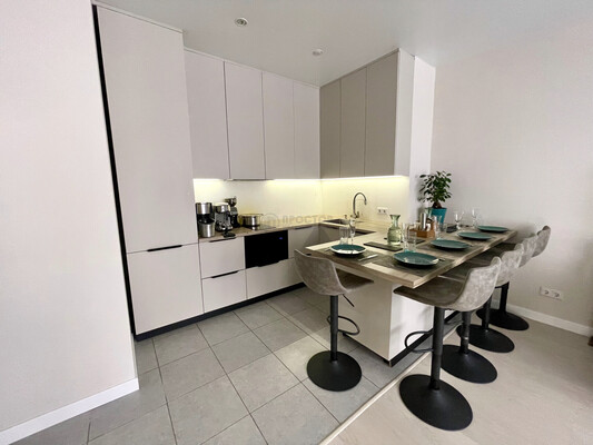 Продам двухкомнатную (2-комн.) квартиру, Картмазовские Пруды ул, 2к3, Московский п