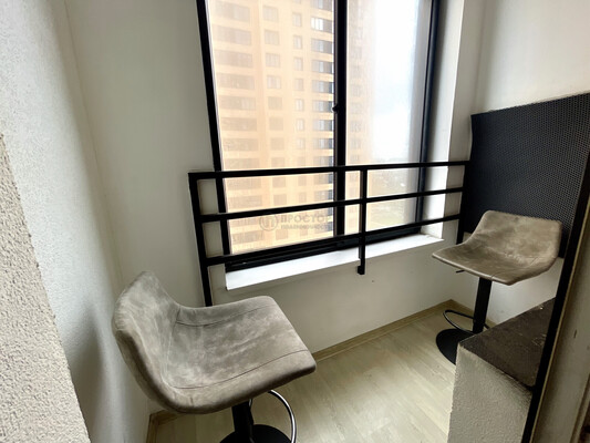 Продам двухкомнатную (2-комн.) квартиру, Картмазовские Пруды ул, 2к3, Московский п