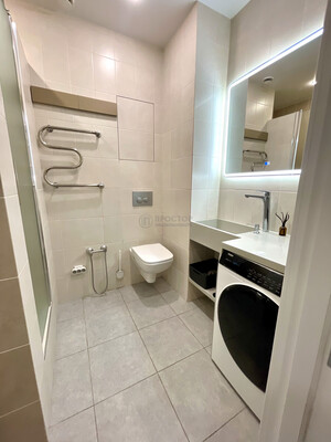 Продам двухкомнатную (2-комн.) квартиру, Картмазовские Пруды ул, 2к3, Московский п