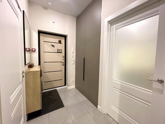 Продам двухкомнатную (2-комн.) квартиру, Картмазовские Пруды ул, 2к3, Московский п