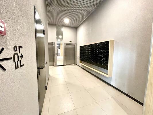 Продам двухкомнатную (2-комн.) квартиру, Картмазовские Пруды ул, 2к3, Московский п