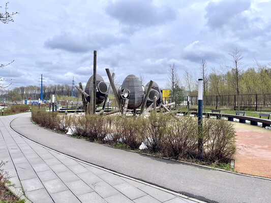 Продам двухкомнатную (2-комн.) квартиру, Картмазовские Пруды ул, 2к3, Московский п