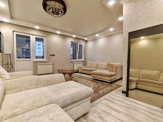 Продам двухкомнатную (2-комн.) квартиру, Заводская ул, 18к2, Нахабино рп