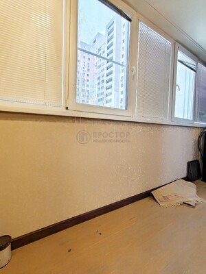 Продам двухкомнатную (2-комн.) квартиру, Заводская ул, 18к2, Нахабино рп