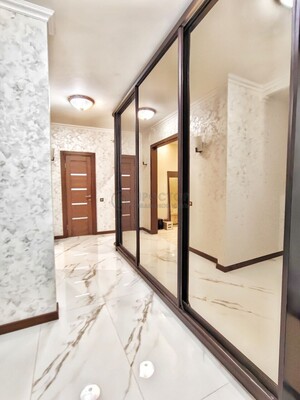 Продам двухкомнатную (2-комн.) квартиру, Заводская ул, 18к2, Нахабино рп