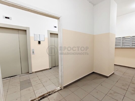 Продам двухкомнатную (2-комн.) квартиру, Заводская ул, 18к2, Нахабино рп