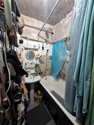 Продам комнату в 2-комн. квартире, Софийская ул, 35к6, Санкт-Петербург г