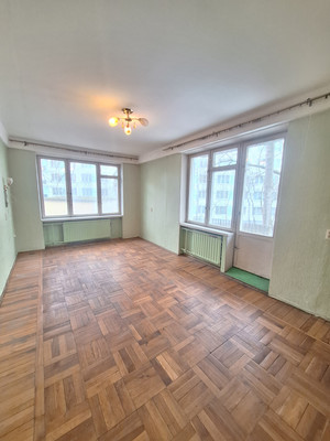 Продам комнату в 2-комн. квартире, Софийская ул, 35к6, Санкт-Петербург г