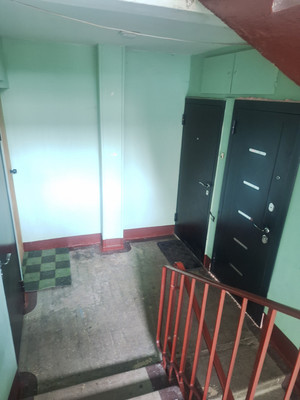 Продам комнату в 2-комн. квартире, Софийская ул, 35к6, Санкт-Петербург г