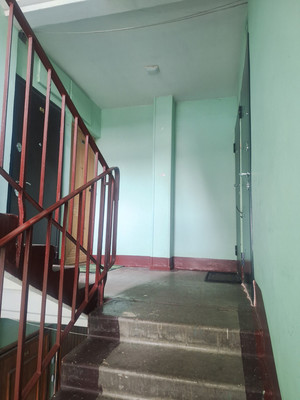 Продам комнату в 2-комн. квартире, Софийская ул, 35к6, Санкт-Петербург г