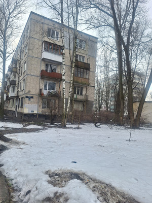 Продам комнату в 2-комн. квартире, Софийская ул, 35к6, Санкт-Петербург г