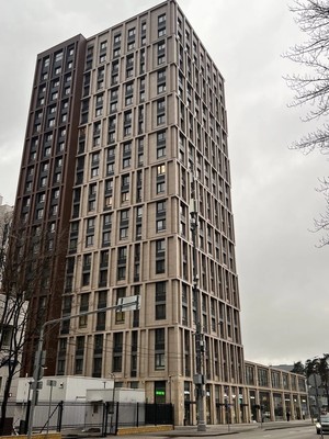 Продам однокомнатную (1-комн.) квартиру, Щукинская ул, 3, Москва г