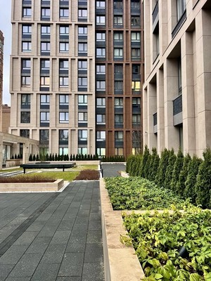 Продам однокомнатную (1-комн.) квартиру, Щукинская ул, 3, Москва г