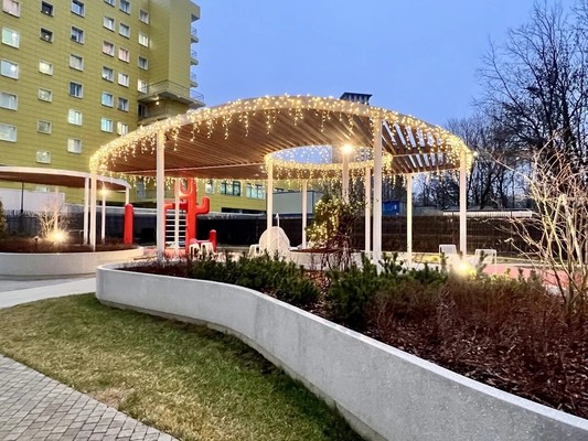 Продам однокомнатную (1-комн.) квартиру, Щукинская ул, 3, Москва г