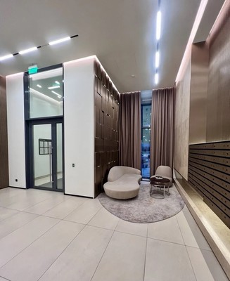 Продам однокомнатную (1-комн.) квартиру, Щукинская ул, 3, Москва г