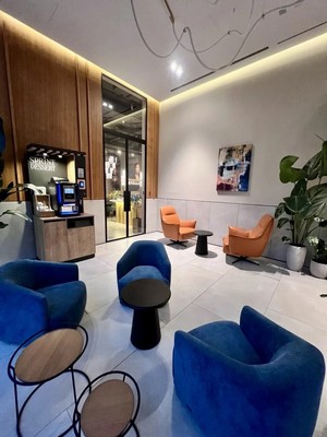 Продам однокомнатную (1-комн.) квартиру, Щукинская ул, 3, Москва г