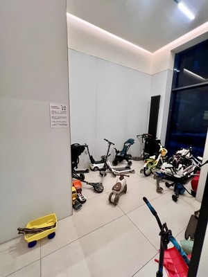 Продам однокомнатную (1-комн.) квартиру, Щукинская ул, 3, Москва г