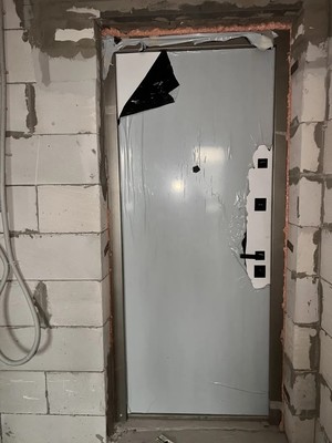 Продам однокомнатную (1-комн.) квартиру, Щукинская ул, 3, Москва г