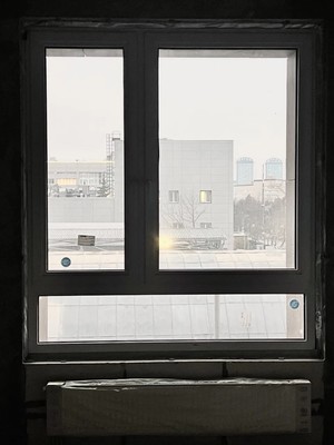 Продам однокомнатную (1-комн.) квартиру, Щукинская ул, 3, Москва г