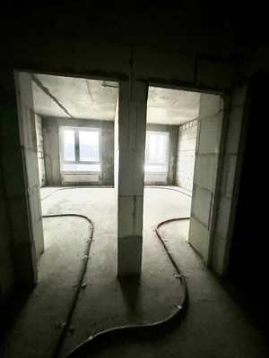 Продам однокомнатную (1-комн.) квартиру, Щукинская ул, 3, Москва г