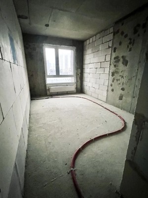 Продам однокомнатную (1-комн.) квартиру, Щукинская ул, 3, Москва г