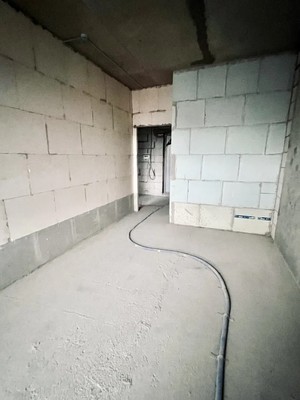 Продам однокомнатную (1-комн.) квартиру, Щукинская ул, 3, Москва г