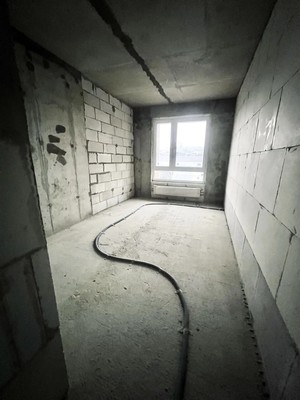 Продам однокомнатную (1-комн.) квартиру, Щукинская ул, 3, Москва г