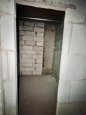 Продам однокомнатную (1-комн.) квартиру, Щукинская ул, 3, Москва г