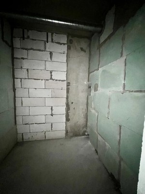 Продам однокомнатную (1-комн.) квартиру, Щукинская ул, 3, Москва г