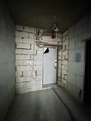 Продам однокомнатную (1-комн.) квартиру, Щукинская ул, 3, Москва г