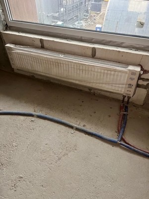 Продам однокомнатную (1-комн.) квартиру, Щукинская ул, 3, Москва г