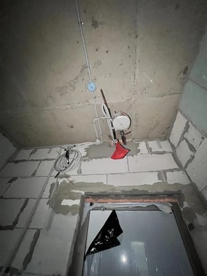 Продам однокомнатную (1-комн.) квартиру, Щукинская ул, 3, Москва г