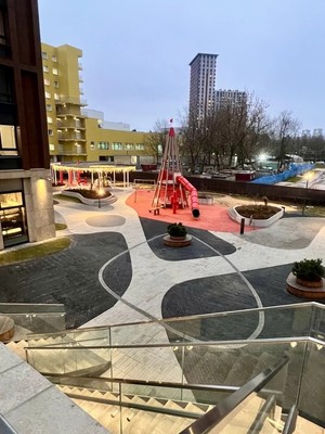 Продам однокомнатную (1-комн.) квартиру, Щукинская ул, 3, Москва г