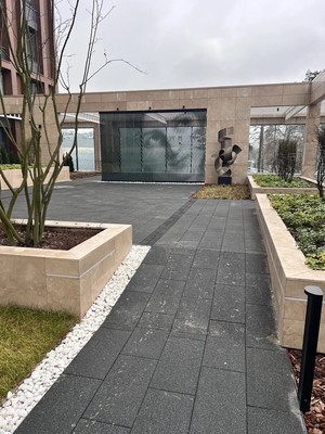 Продам однокомнатную (1-комн.) квартиру, Щукинская ул, 3, Москва г