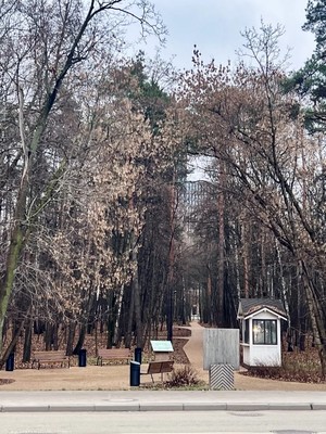 Продам однокомнатную (1-комн.) квартиру, Щукинская ул, 3, Москва г