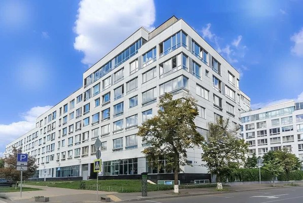 Продам многокомнатную квартиру, Усачёва ул, 2к3, Москва г