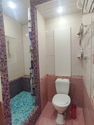 Продам однокомнатную (1-комн.) квартиру, Западный проезд, 14, имени Свердлова гп