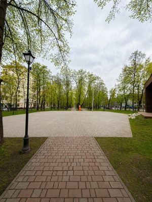 Продам трехкомнатную (3-комн.) квартиру, Шарикоподшипниковская ул, 41, Москва г