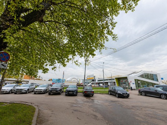Продам трехкомнатную (3-комн.) квартиру, Шарикоподшипниковская ул, 41, Москва г
