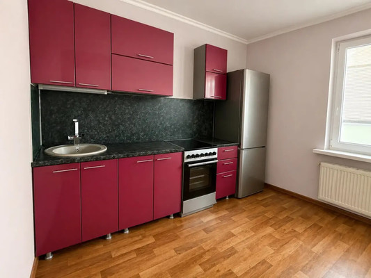 Продам однокомнатную (1-комн.) квартиру, им. Генерала Трошева Г.Н. ул, 39, Краснодар г
