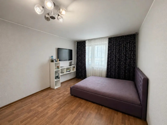 Продам однокомнатную (1-комн.) квартиру, им. Генерала Трошева Г.Н. ул, 39, Краснодар г